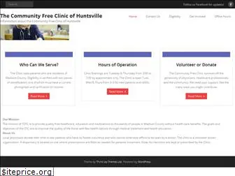 hsvfreeclinic.org