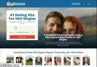 hsvsingles.com