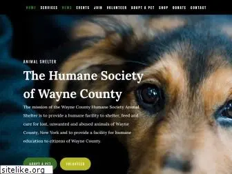 hswaynepets.org