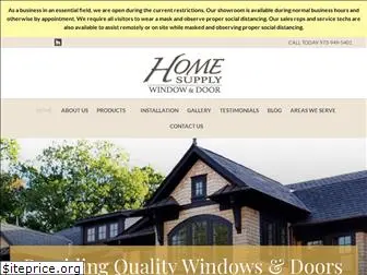 hswindows.com