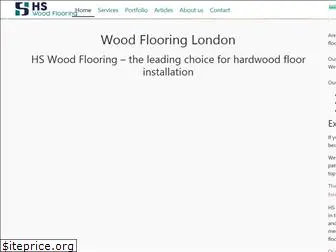 hswoodflooring.co.uk