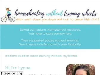 hswotrainingwheels.com