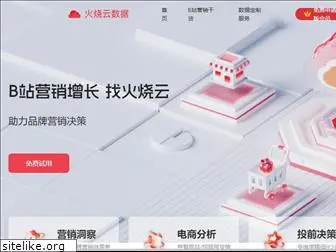 hsydata.com