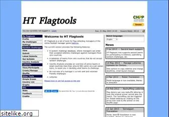 ht-flagtools.org