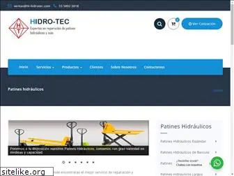 ht-hidrotec.com