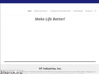 ht-industries.com