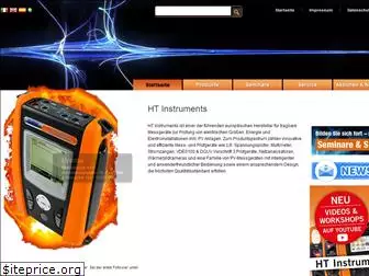 ht-instruments.de