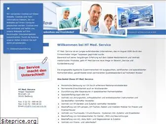 ht-med-service.de