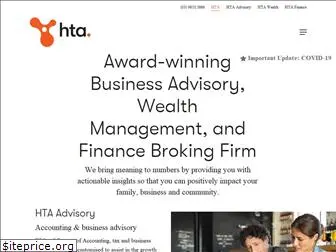 hta.com.au