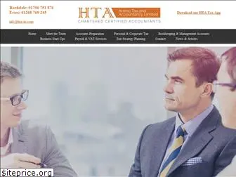 hta.uk.com