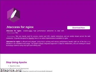 htaccess-for-nginx.com