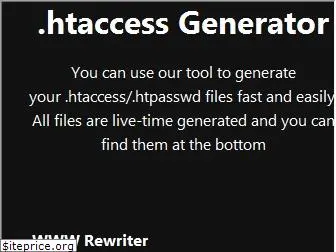 htaccessgenerator.co