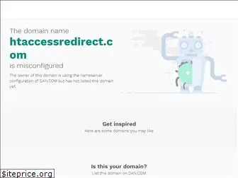 htaccessredirect.com