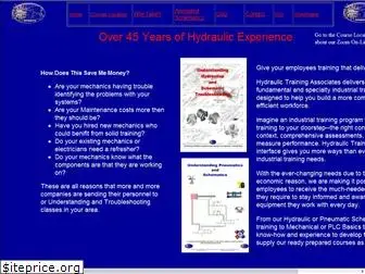 htahydraulics.com