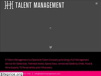 htalentmanagement.com