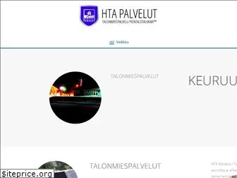 htapalvelut.fi