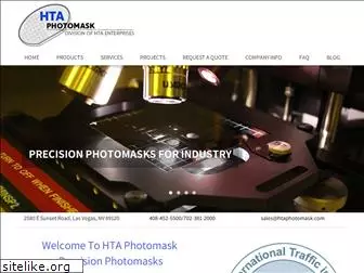 htaphotomask.com