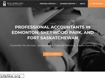 htassociates.ca