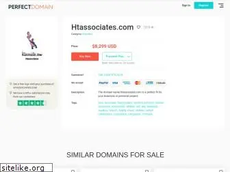 htassociates.com