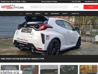 htautos.co.uk