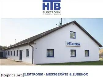 htb-elektronik.com