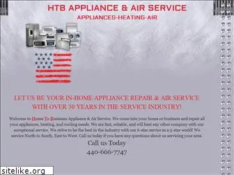 htbappliance.com