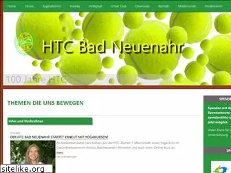 htc-badneuenahr.de