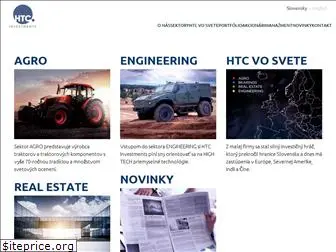 htc-investments.com