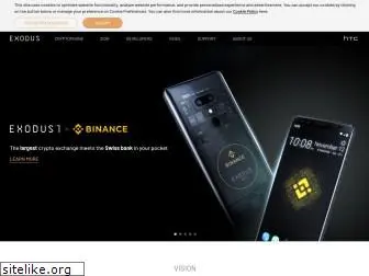 htcexodus.com