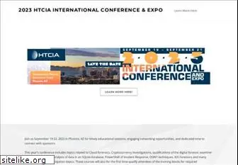 htciaconference.org
