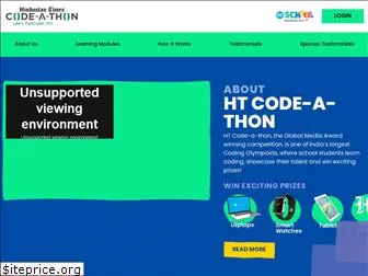 htcodeathon.com