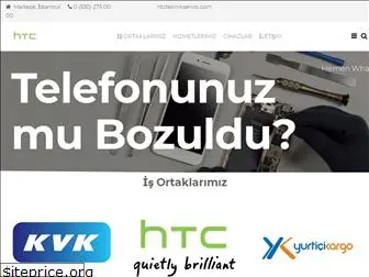 htcteknikservisi.com