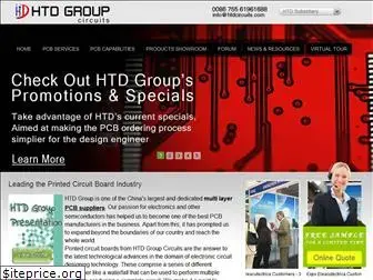 htdcircuits.com