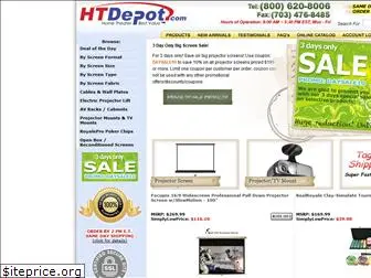 htdepot.com