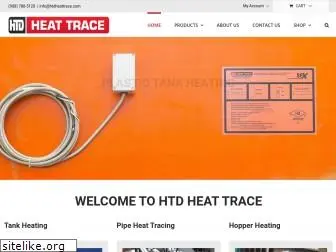 htdheattrace.com