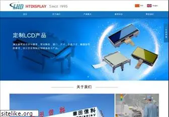 htdisplay.com