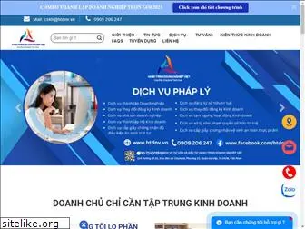 htdnv.vn