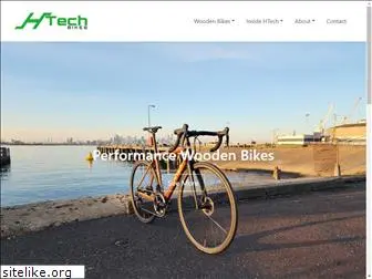 htechbikes.com