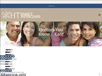 htfamilyphysicians.com