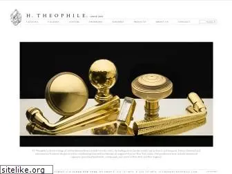 htheophile.com