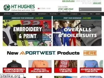hthughes.com