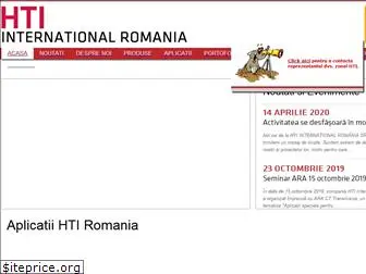 hti-romania.ro