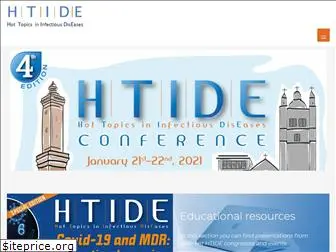 htide.net