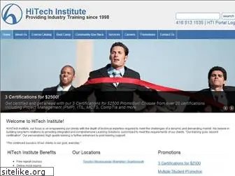 htinstitute.com