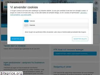 htkforsyning.dk