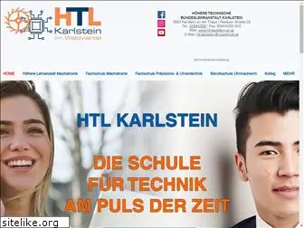 htl-karlstein.ac.at