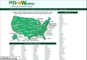 htl-weather.com