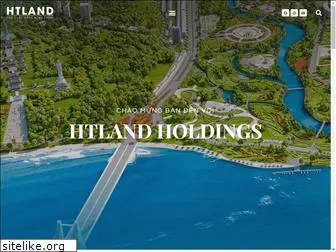 htlandholding.vn