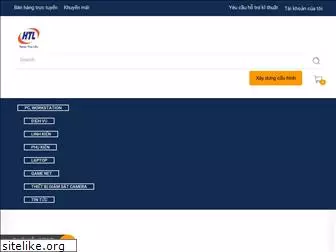 htlcomputer.com.vn