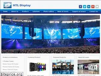 htldisplay.com